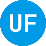 Logo of United Financial Mortgage (UFMC).