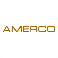 Logo of Amerco (UHAL).