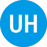 Logo of United Heritage (UHCPC).