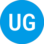 Logo of US GoldMining (USGOW).