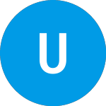 Logo of Usi (USIH).
