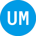 Logo of  (UUPIX).