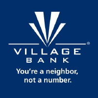 Logo of Village Bank and Trust F... (VBFC).