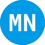 Logo of Mtb New York Tax Free Money Mark (VNTXX).