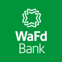 Washington Federal Share Price - WAFD