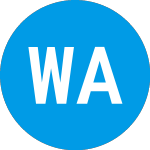 Logo of Western Acquisition Vent... (WAVSW).