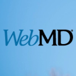 Logo of Webmd Health