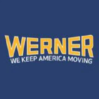 Werner Enterprises Share Price - WERN