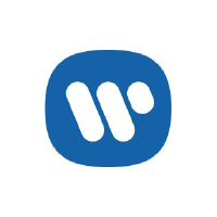 Warner Music Share Price - WMG