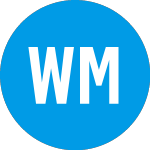 Logo of  (WTMGX).