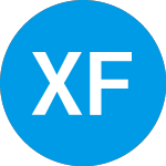 Logo of  (XFML).