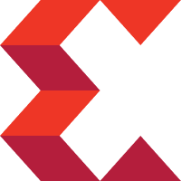 Logo of Xilinx (XLNX).