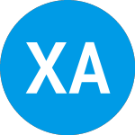 Logo of XPAC Acquisition (XPAXW).