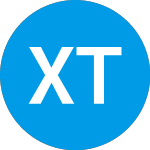 Logo of  (XPLR).