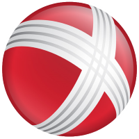 Logo of Xerox (XRX).