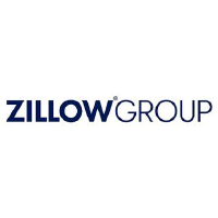 Logo of Zillow (Z).