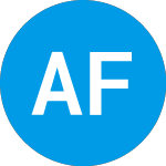 Logo of Arel Funding I (ZAEIJX).