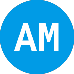 Logo of Asb Meridian Real Estate... (ZAEUMX).