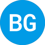 Logo of Baltcap Growth (ZAFZYX).