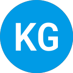 Logo of Kkr Global Infrastructur... (ZBIZKX).
