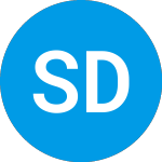 Logo of Sdc Digital Infrastructu... (ZCGOMX).