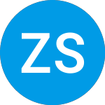 Logo of  (ZDIV).