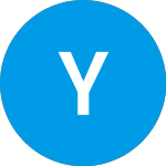 Logo of Yunhong (ZGYH).