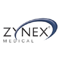 Logo of Zynex (ZYXI).