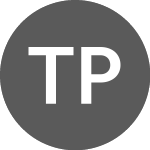 Logo of Turning Point Brands (0T5).