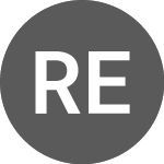 Logo of Reconnaissance Energy Af... (0XD).