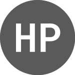 Logo of Hewlett Packard Enterprise (2HP).