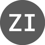 Logo of Zim Integrated Shipping ... (2SV).