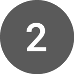 Logo of 21Shares (2UNI).