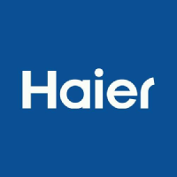 Logo of Haier Smart Home (690D).