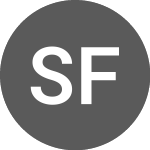 Logo of Six Flags Entertainment (6FE).