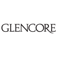 Logo of Glencore (8GC).