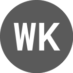 Logo of Wolters Kluwer NV (A1ZH6B).