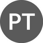 Logo of PPF Telecom (A2821T).
