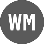 Logo of WisdomTree Multi Asset I... (A28DSR).