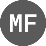 Logo of Mizuho Financial (A2R297).