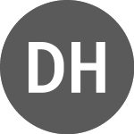 Logo of Dz Hyp (A351XK).