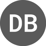 Logo of Deutsche Bank (A383S5).