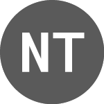 Logo of Nippon Telegraph and Tel... (A3KMMZ).