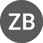 Logo of Zimmer Biomet (A3L563).