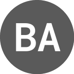 Logo of BioArctic AB (B9A).