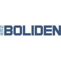 Logo of Boliden AB (BWJ).