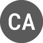 Logo of Cez AS (CEZ).