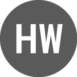 Logo of H World (CL4).