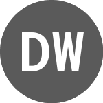 Logo of Deutsche Wohnen (DWNK).