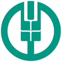 Logo of Agricultural Bank of China (EK7).